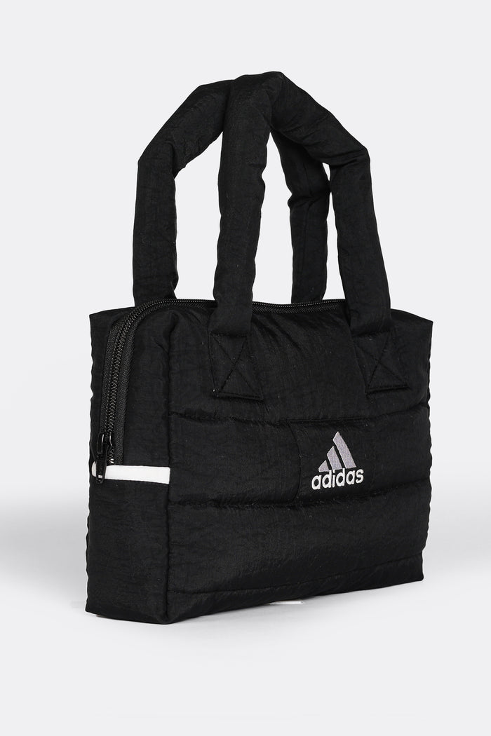Frankie Rework Adidas Mini Puffer Bag
