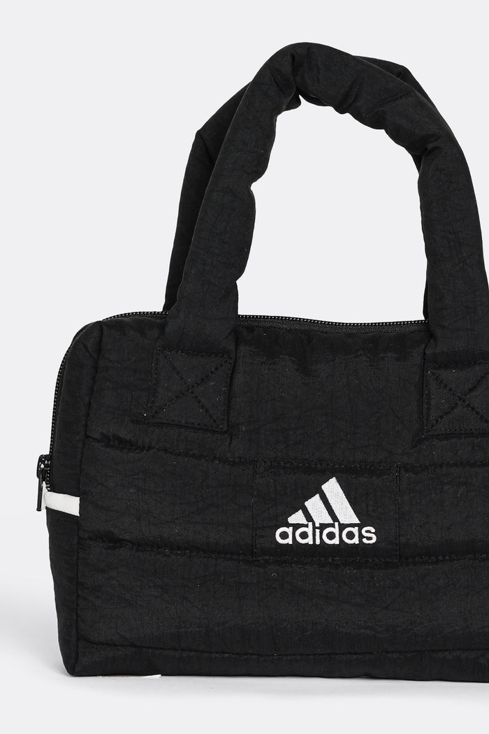 Frankie Rework Adidas Mini Puffer Bag