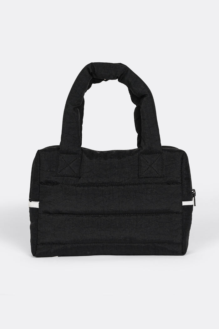 Frankie Rework Adidas Mini Puffer Bag