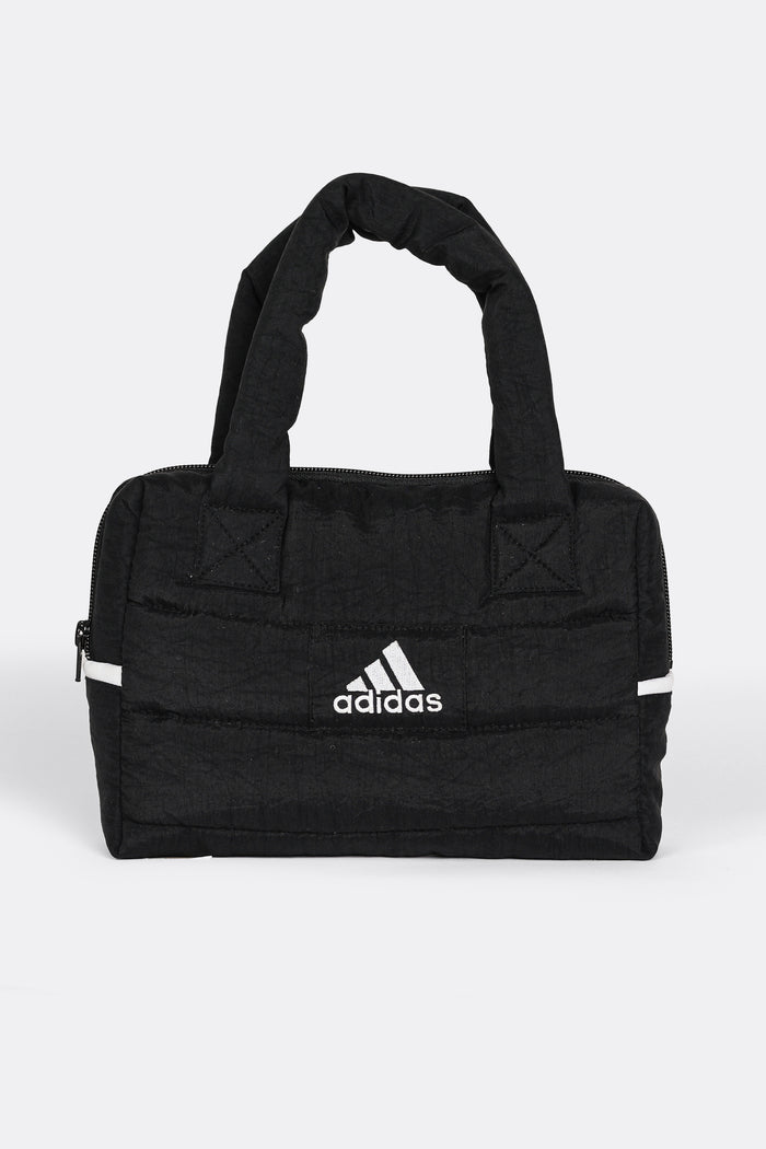 frankie Rework Adidas Mini Puffer Bag