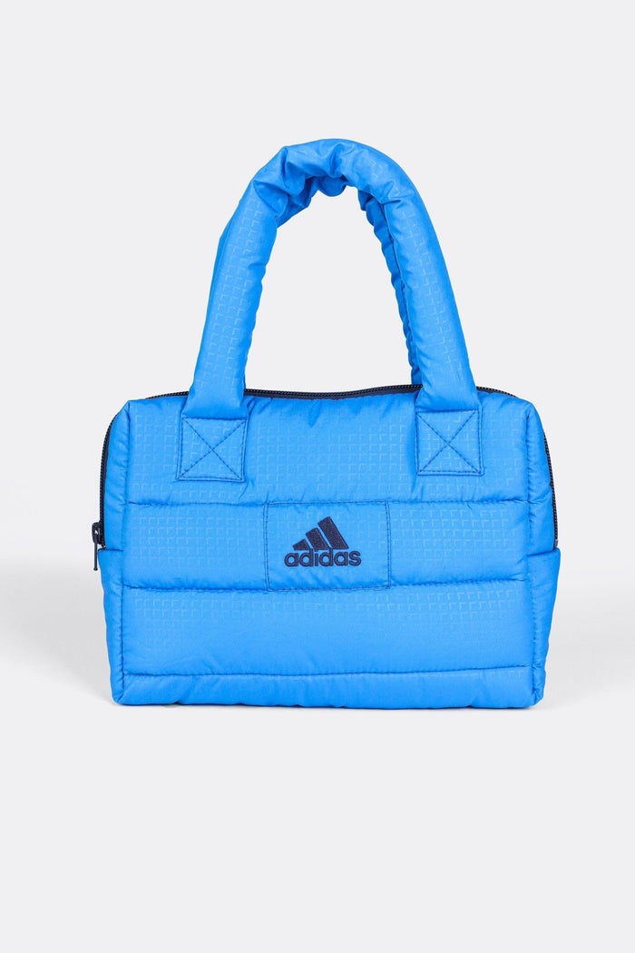 Frankie Rework Adidas Mini Puffer Bag