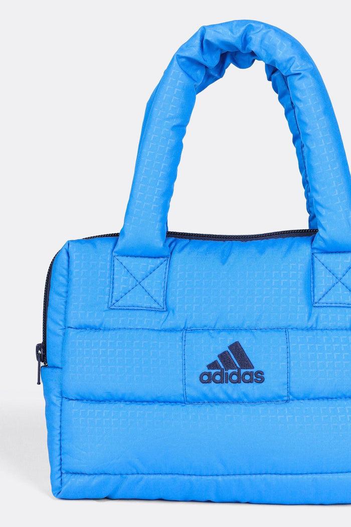 Frankie Rework Adidas Mini Puffer Bag