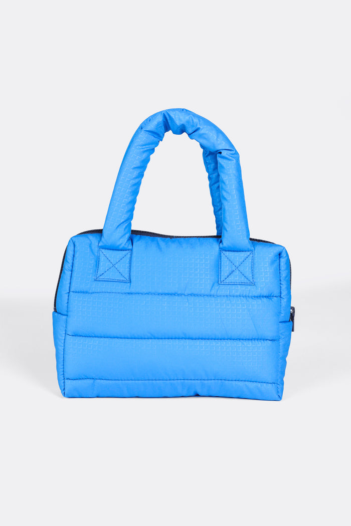 Frankie Rework Adidas Mini Puffer Bag