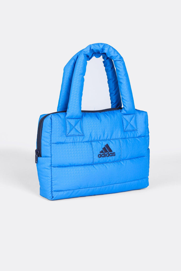 frankie Rework Adidas Mini Puffer Bag