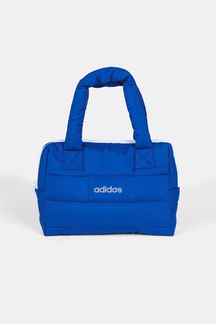 Frankie Rework Adidas Mini Puffer Bag