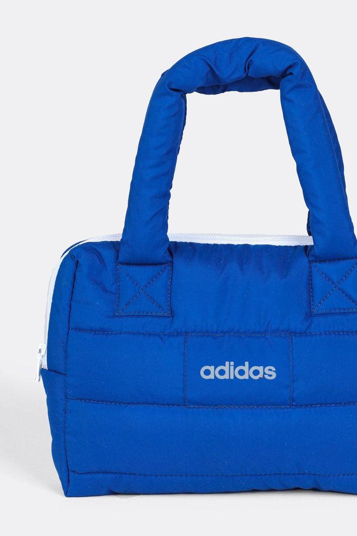 Frankie Rework Adidas Mini Puffer Bag