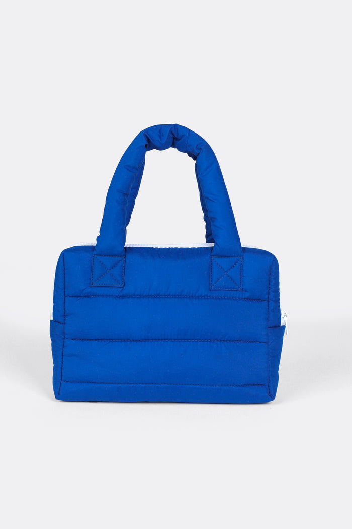 Frankie Rework Adidas Mini Puffer Bag