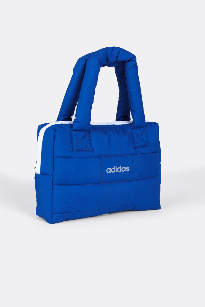 frankie Rework Adidas Mini Puffer Bag