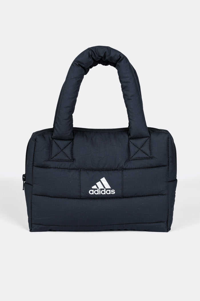 Frankie Rework Adidas Mini Puffer Bag