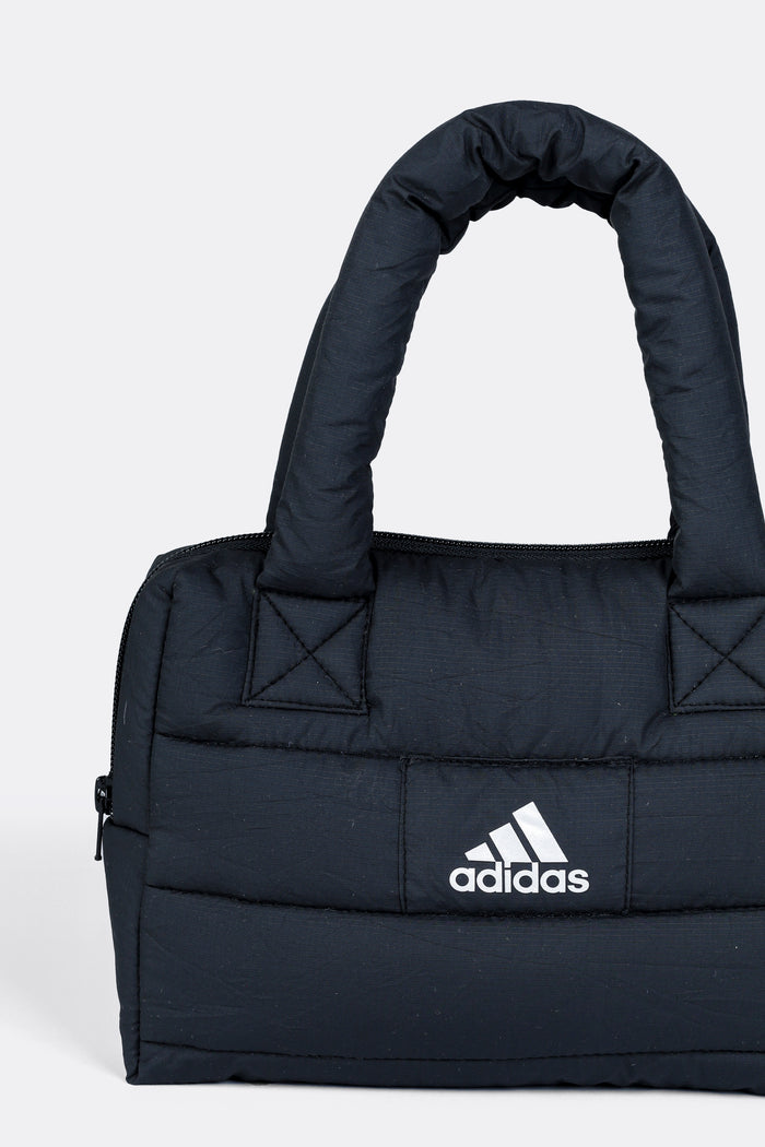 Frankie Rework Adidas Mini Puffer Bag