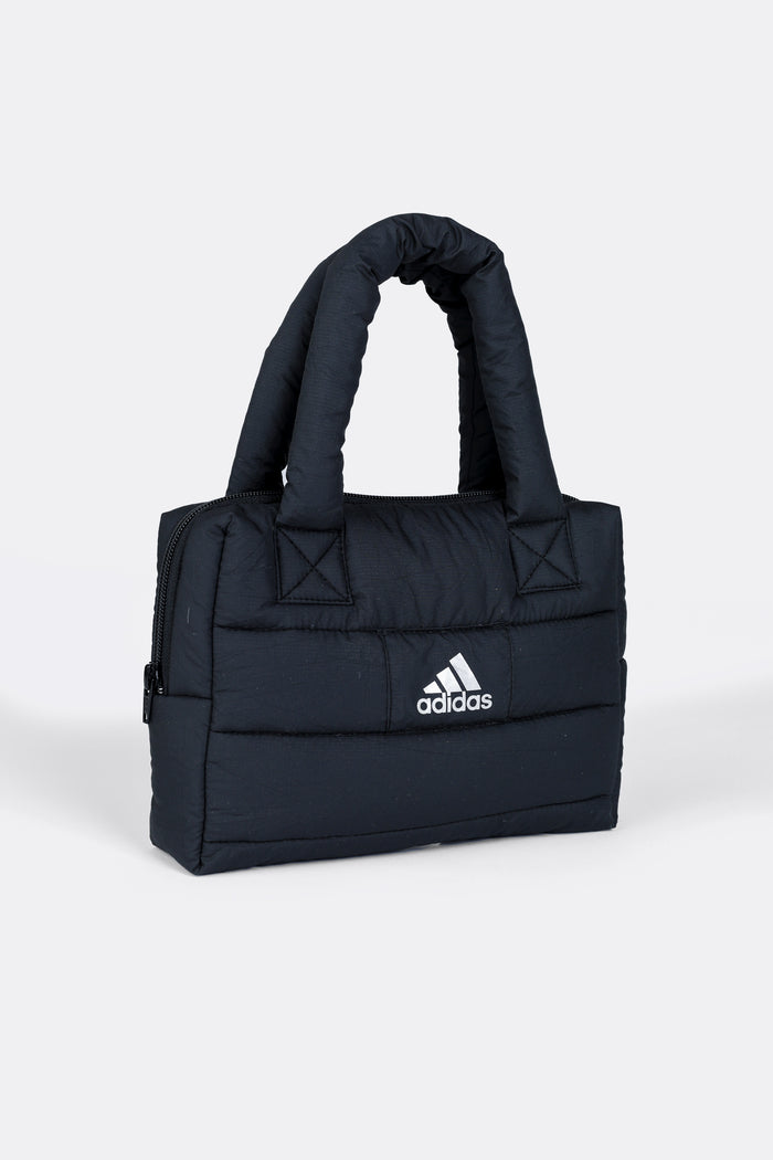 frankie Rework Adidas Mini Puffer Bag
