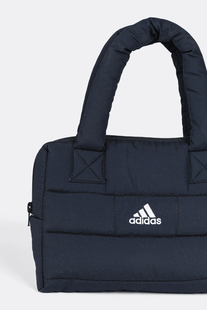 Frankie Rework Adidas Mini Puffer Bag