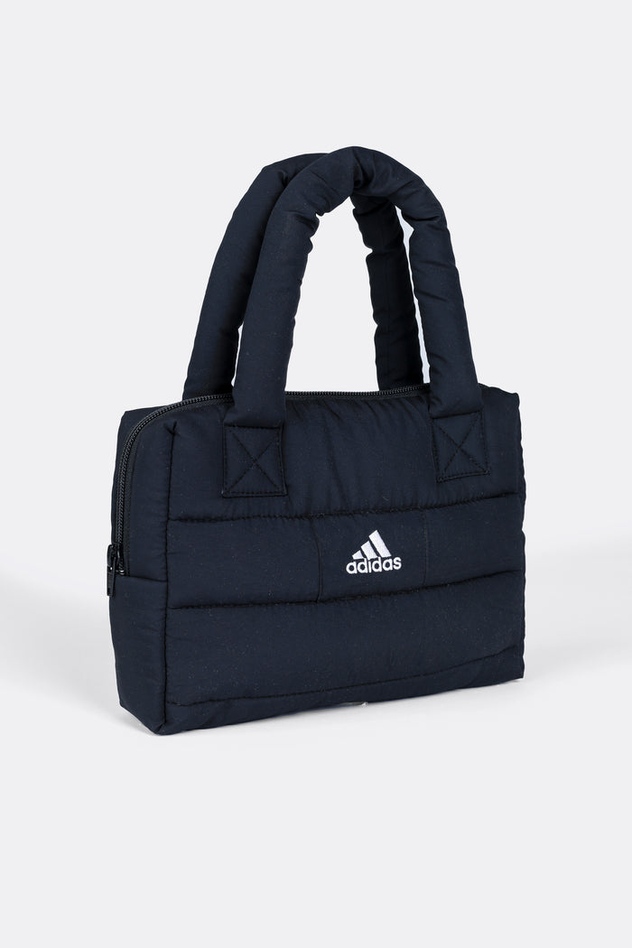 frankie Rework Adidas Mini Puffer Bag