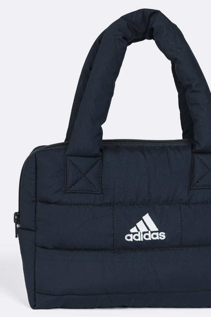 Frankie Rework Adidas Mini Puffer Bag