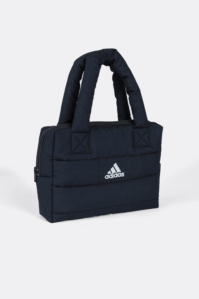frankie Rework Adidas Mini Puffer Bag