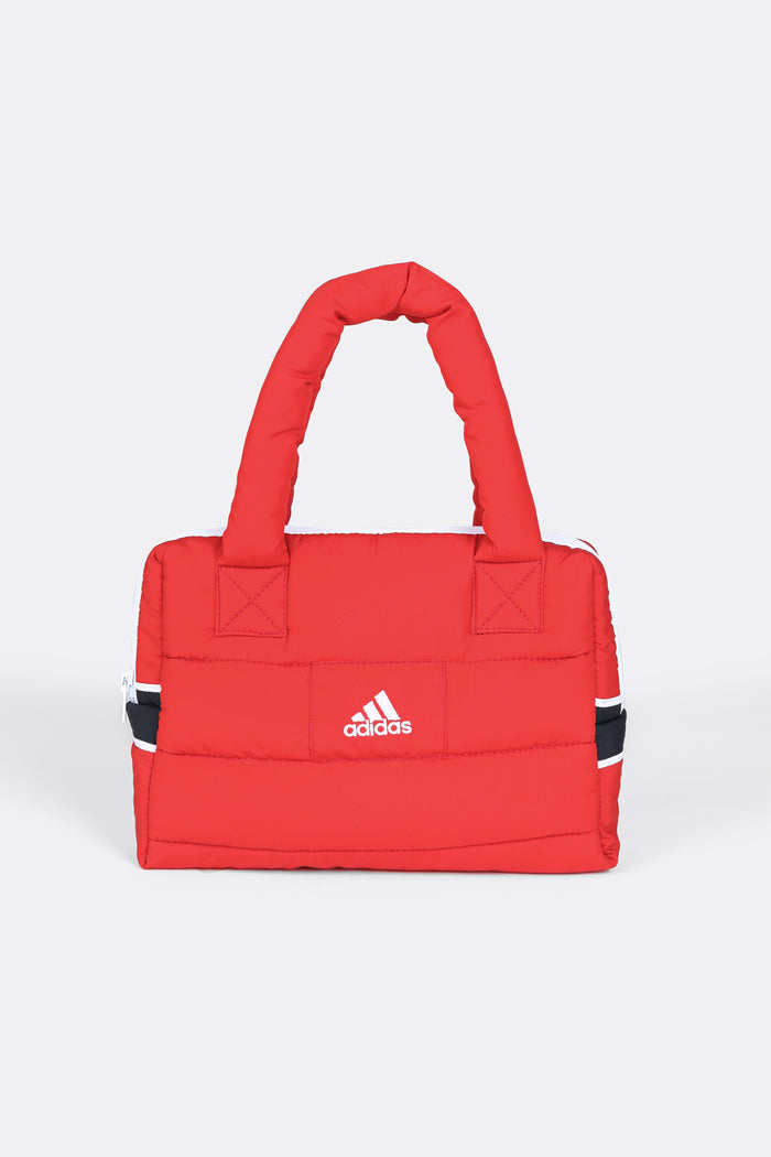 Frankie Rework Adidas Mini Puffer Bag