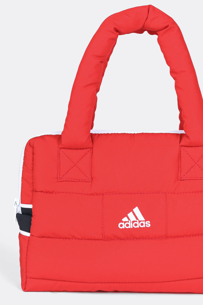 Frankie Rework Adidas Mini Puffer Bag