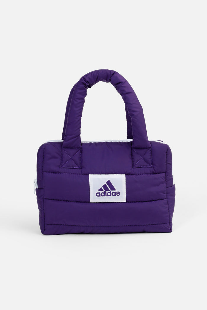 frankie Rework Adidas Mini Puffer Bag