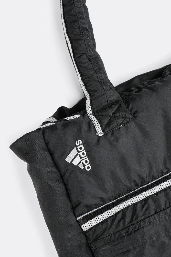 Frankie Rework Adidas Puffer Tote Bag