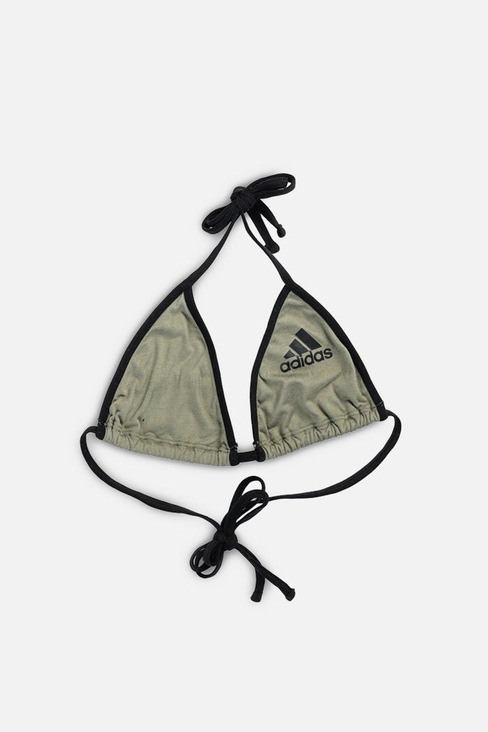 frankie Rework Adidas Triangle Top - L