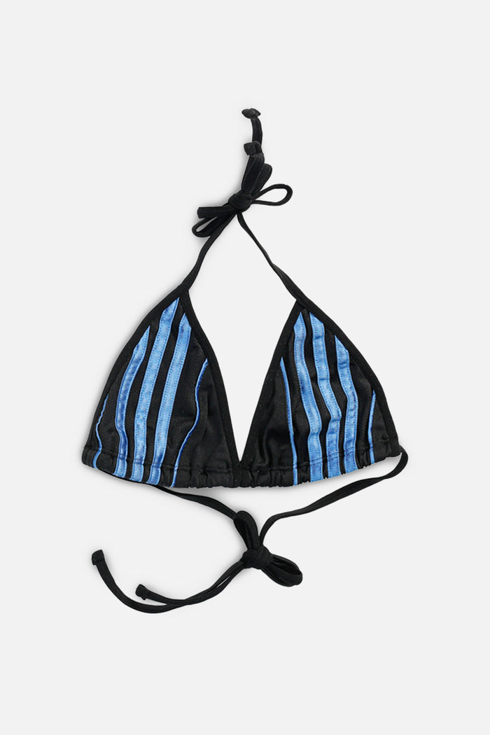 frankie Rework Adidas Triangle Top - L