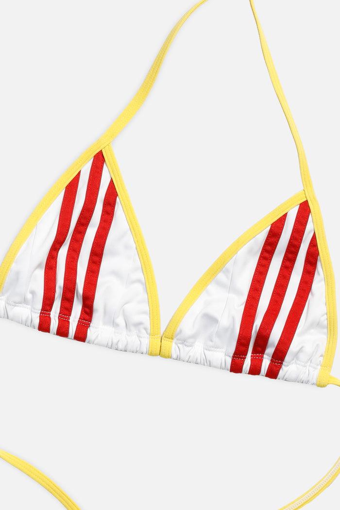 Frankie Rework Adidas Triangle Top - M