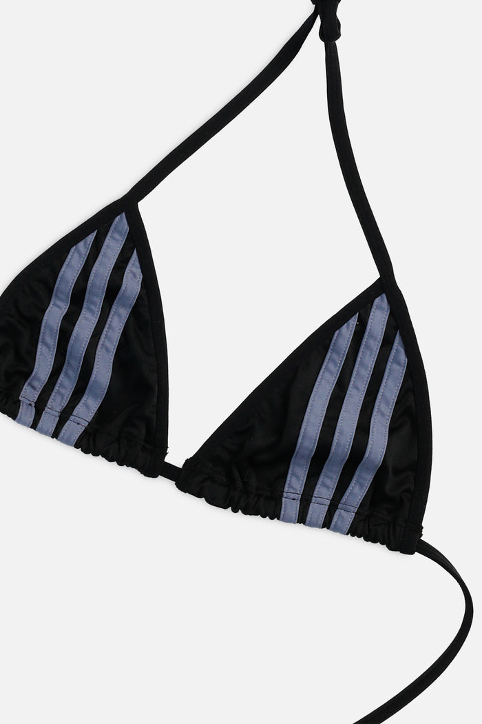 Frankie Rework Adidas Triangle Top - M