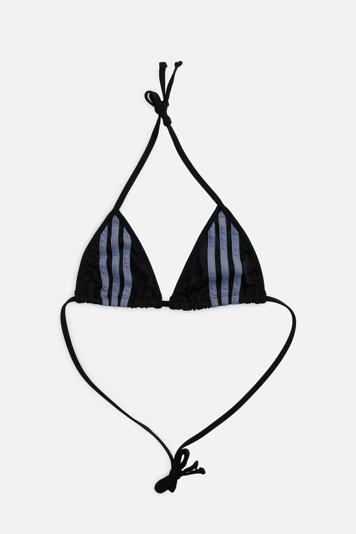 frankie Rework Adidas Triangle Top - M