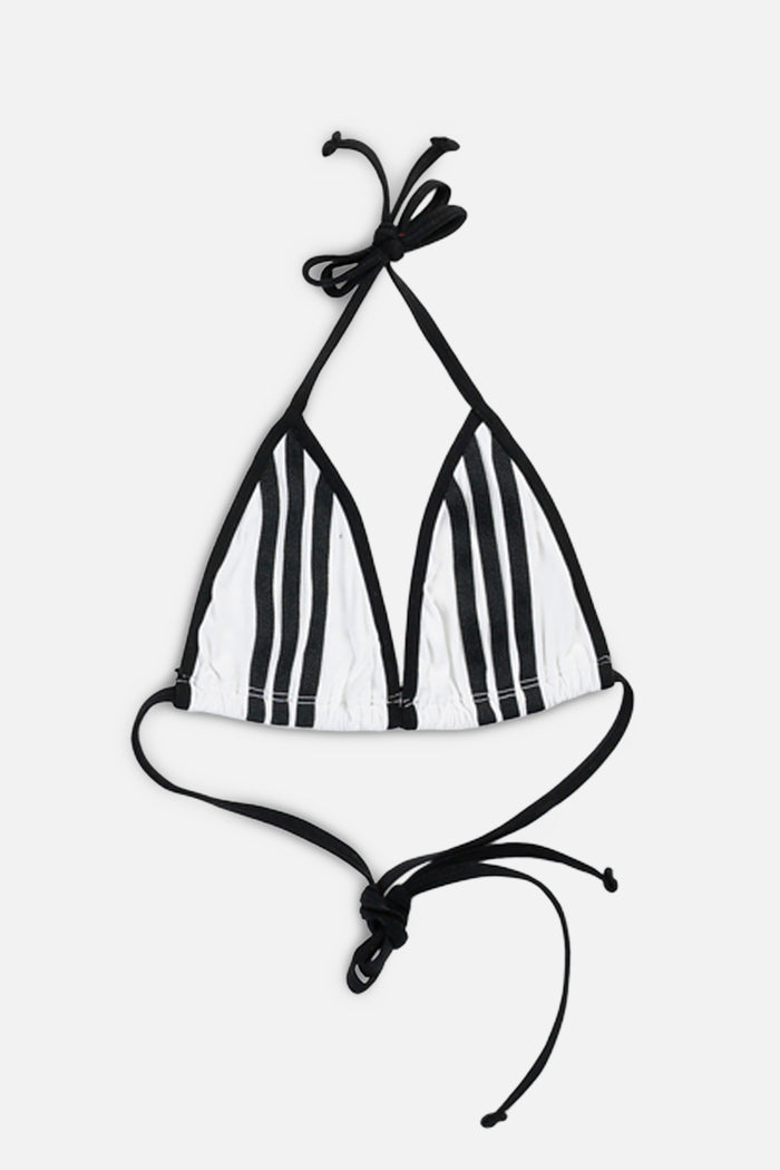 frankie Rework Adidas Triangle Top - M