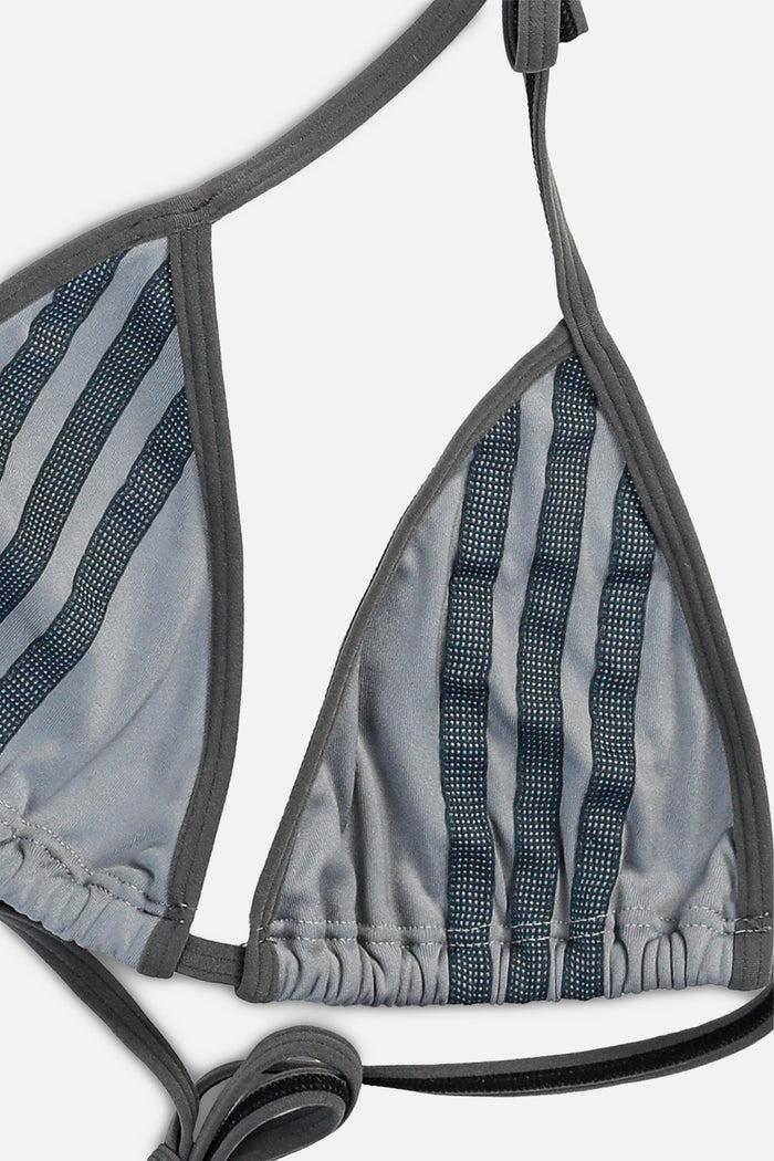 Frankie Rework Adidas Triangle Top - M