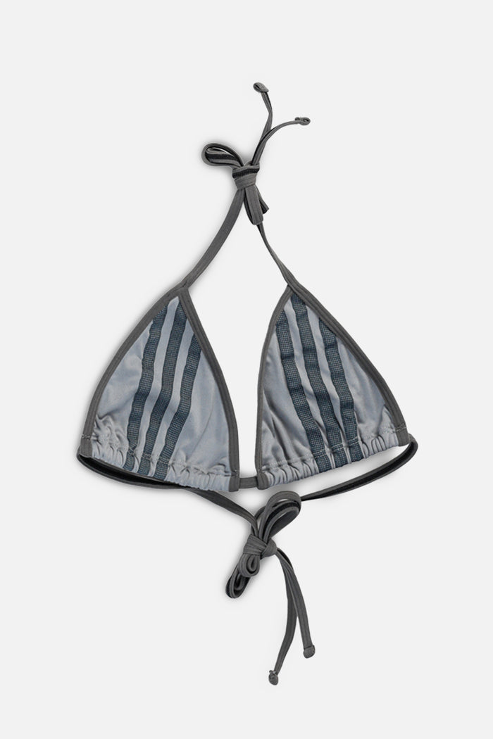 frankie Rework Adidas Triangle Top - M