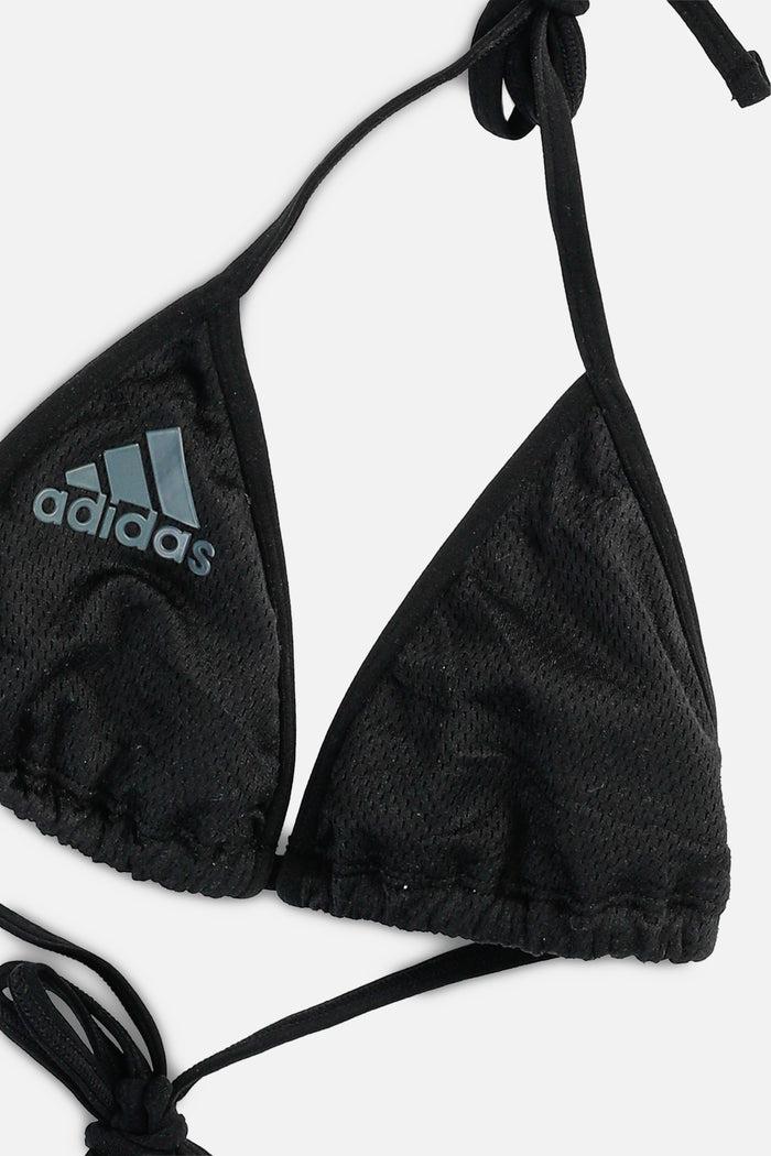 Frankie Rework Adidas Triangle Top - M