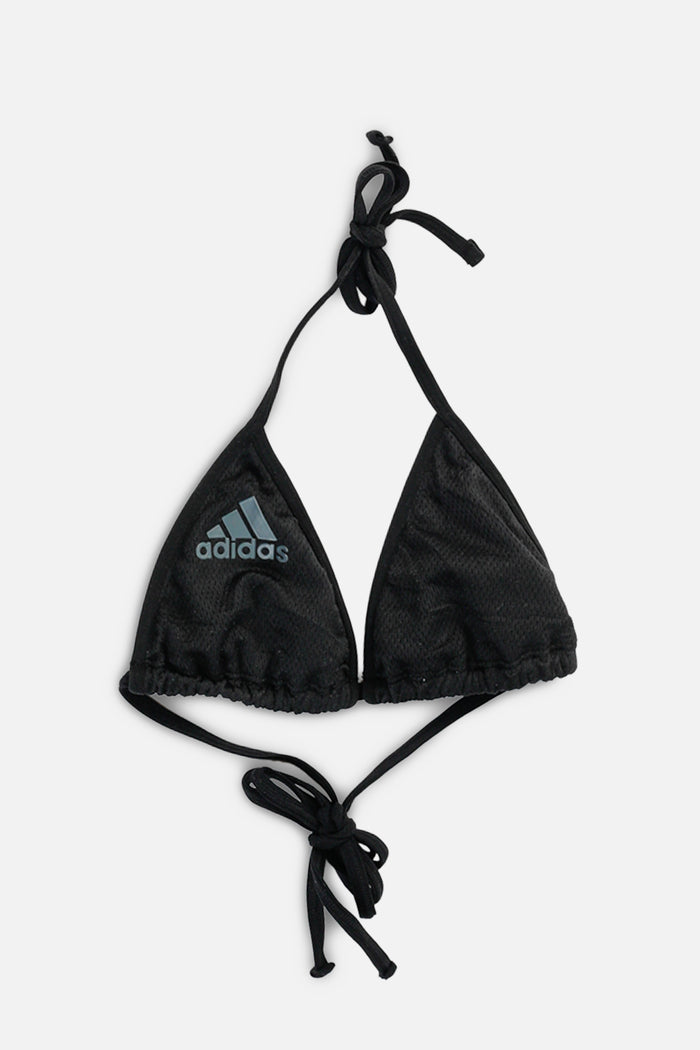 frankie Rework Adidas Triangle Top - M