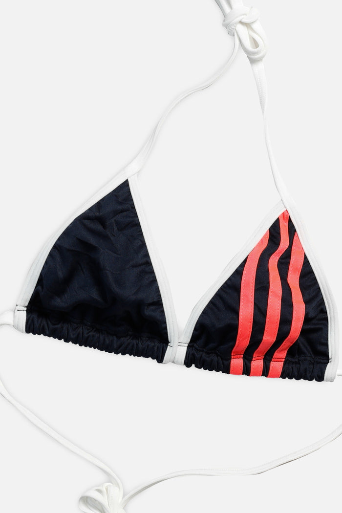 Frankie Rework Adidas Triangle Top - S