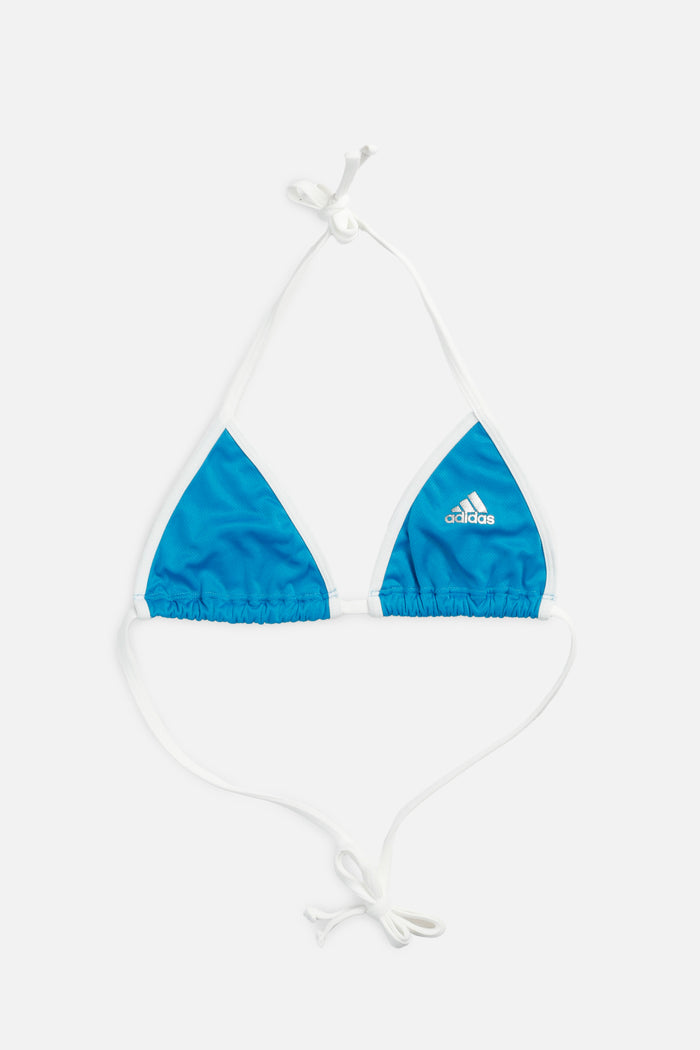 frankie Rework Adidas Triangle Top - S