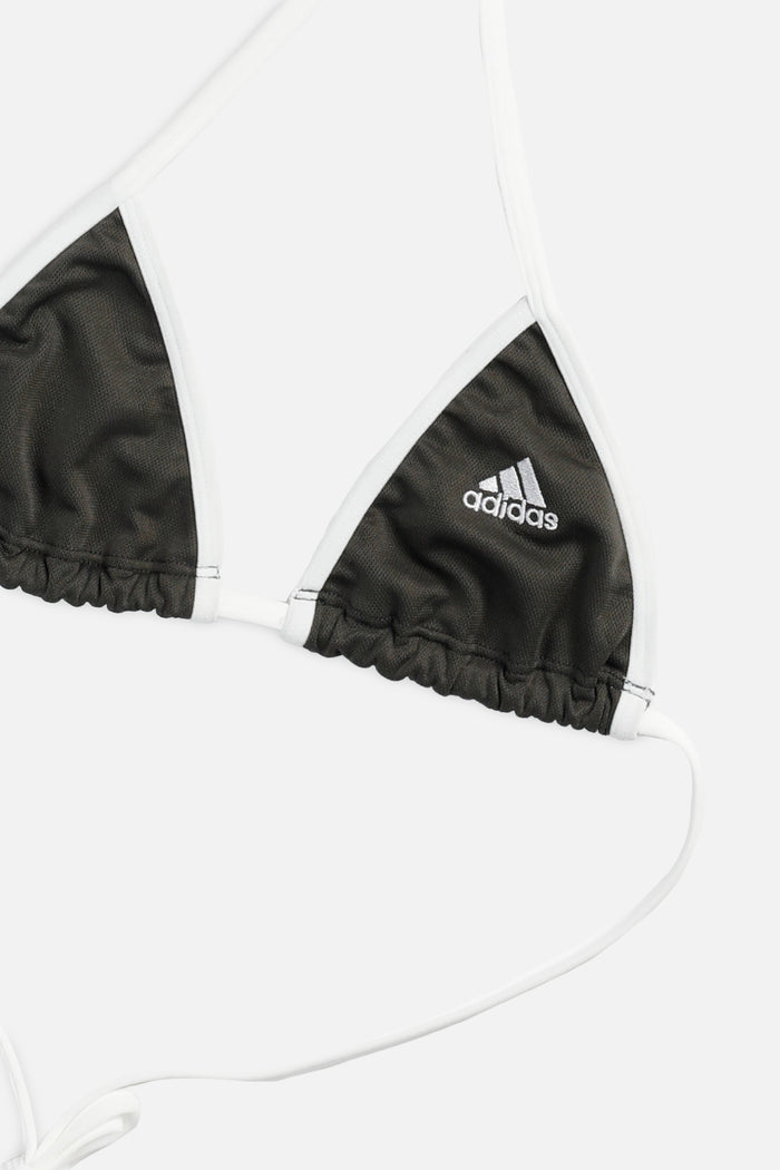Frankie Rework Adidas Triangle Top - S