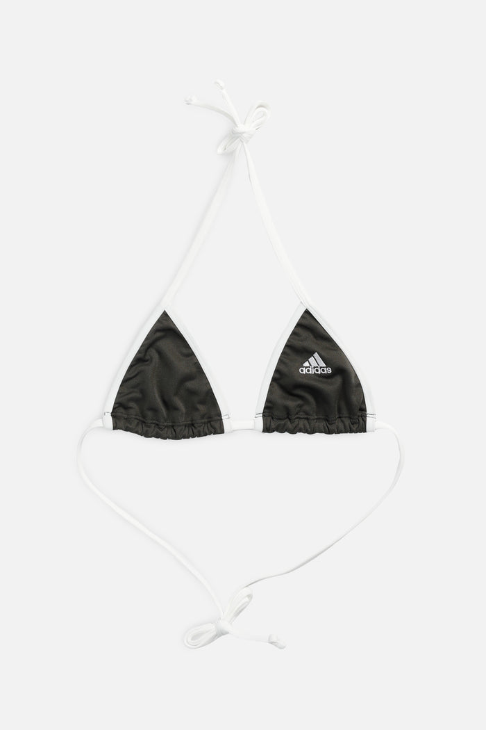 frankie Rework Adidas Triangle Top - S