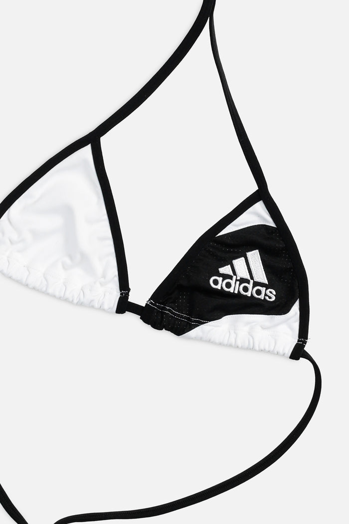 Frankie Rework Adidas Triangle Top - S