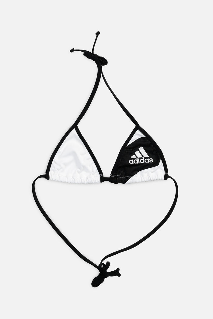 frankie Rework Adidas Triangle Top - S