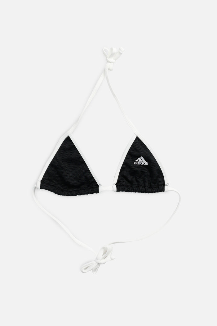 frankie Rework Adidas Triangle Top - S