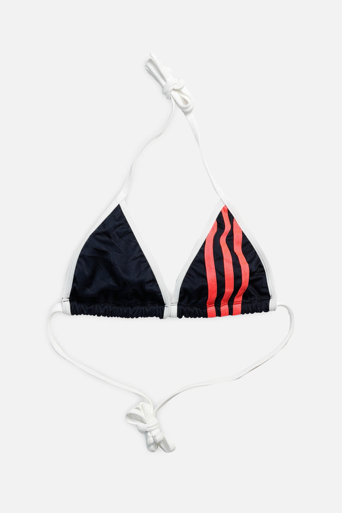 frankie Rework Adidas Triangle Top - S