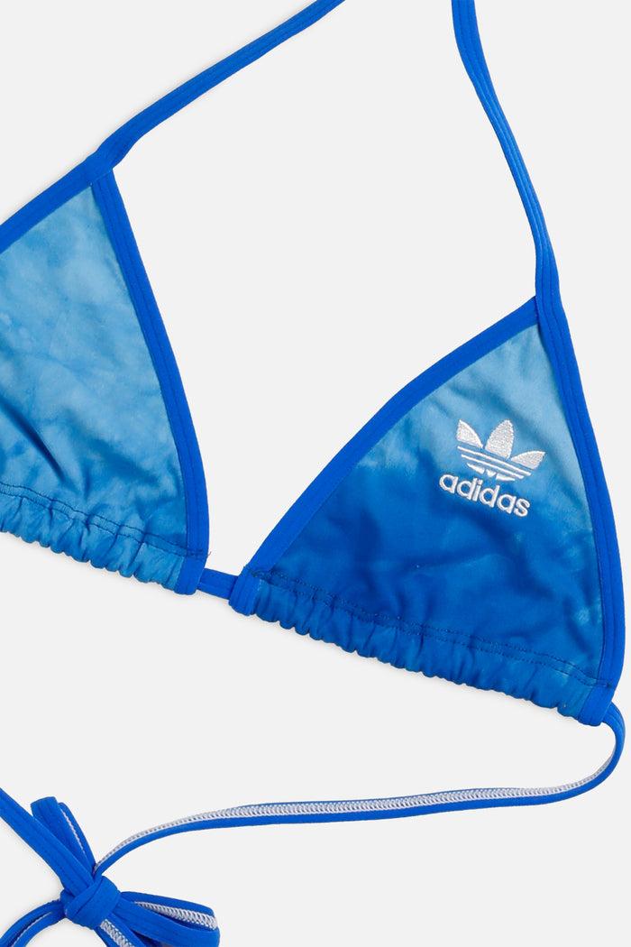 Frankie Rework Adidas Triangle Top - XS