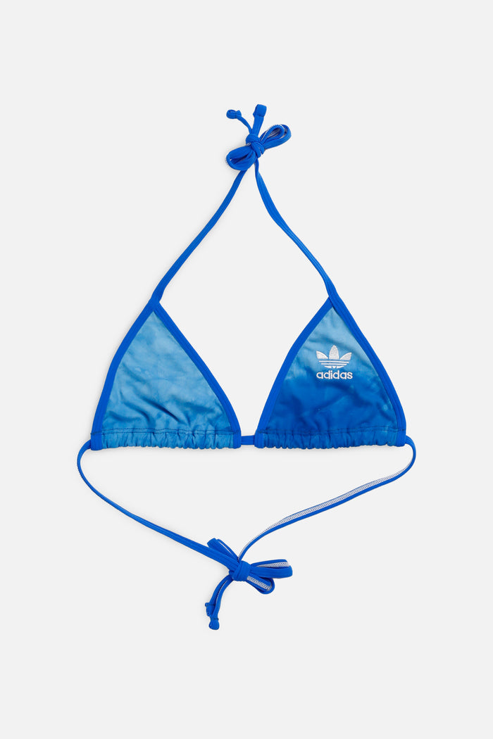 frankie Rework Adidas Triangle Top - XS