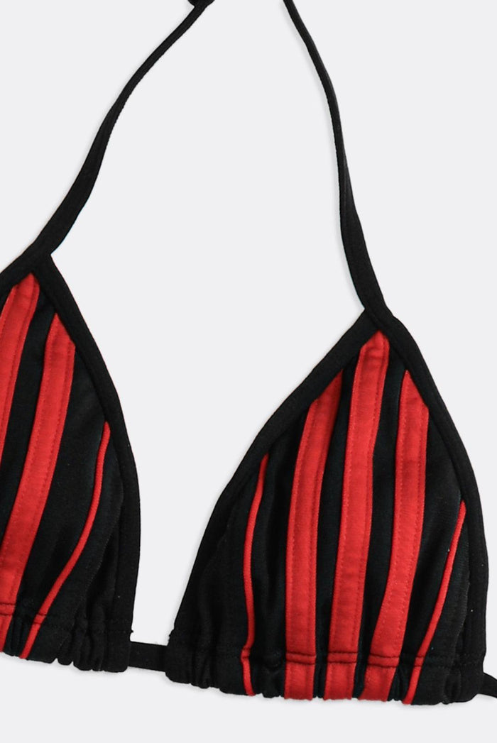 Frankie Rework Adidas Triangle Top - XS S M L