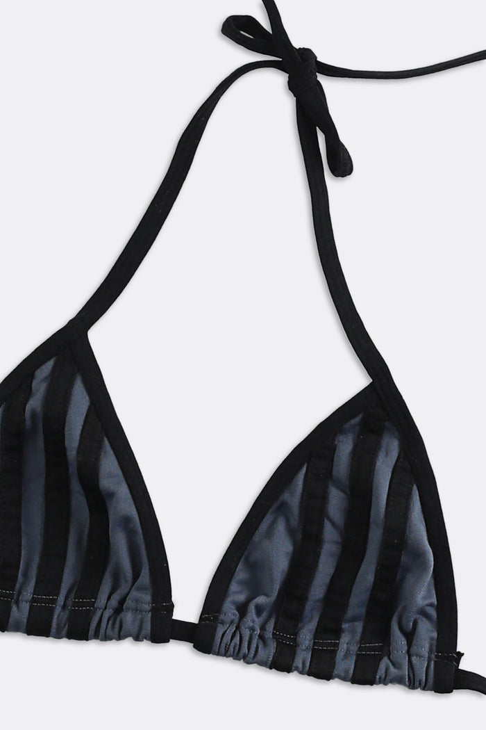 Frankie Rework Adidas Triangle Top - XS S M L