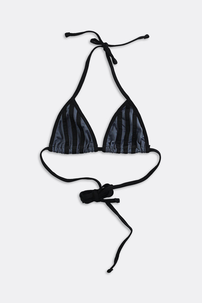 frankie Rework Adidas Triangle Top - XS S M L