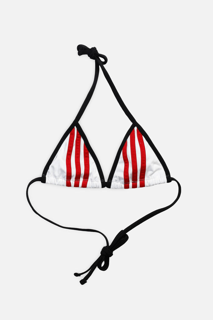 frankie Rework Adidas Triangle Top - XS