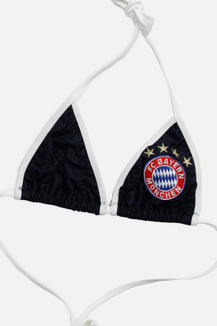 Frankie Rework Bayern Munich Triangle Top - M