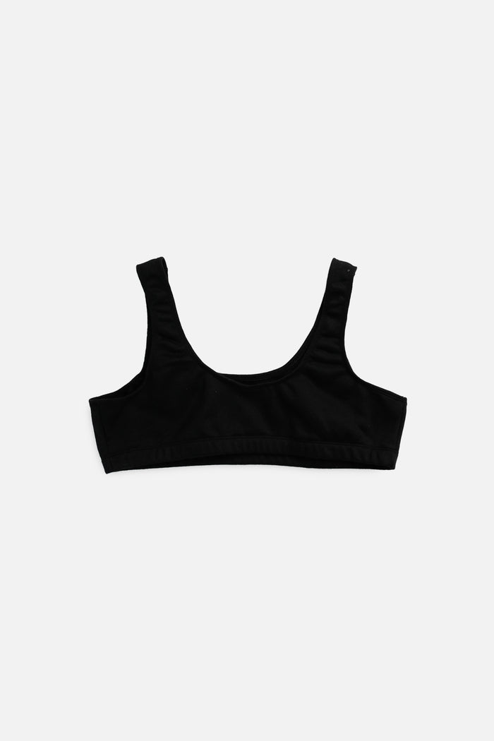 Frankie Rework Bra Top - XXXL