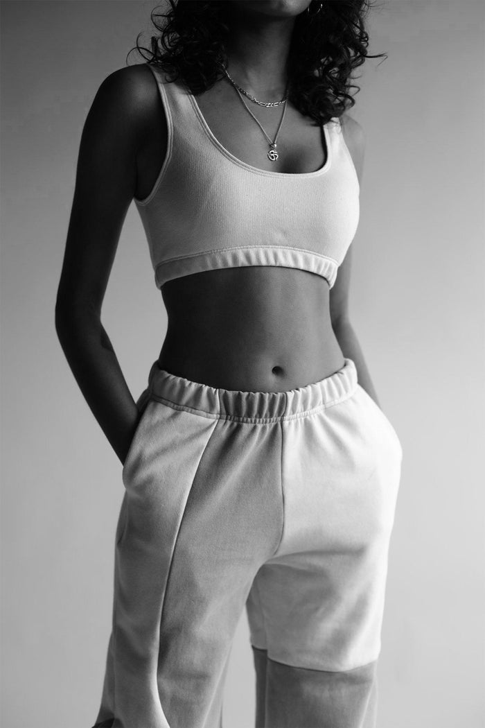 Frankie Rework Bra Top - XXXL